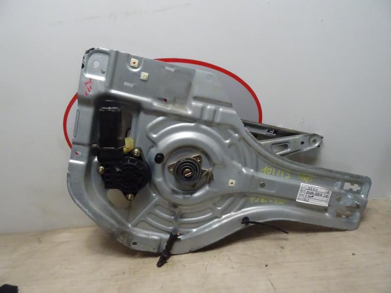 Alzacristalli elettrico posteriore destro HYUNDAI TUCSON 1 Diésel - 1