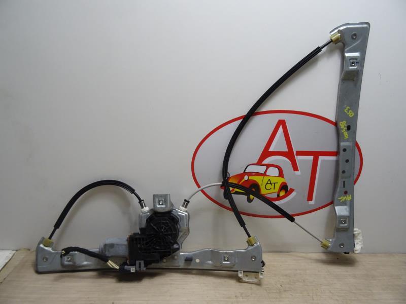 Alzacristalli elettrico anteriore sinistro CITROEN DS3 PHASE 1 Gasolina - 1
