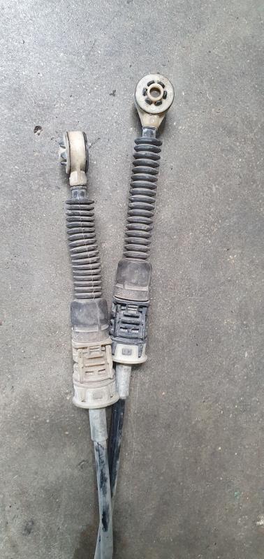Levier de vitesses RENAULT CLIO 4 PHASE 1 Diesel - 1