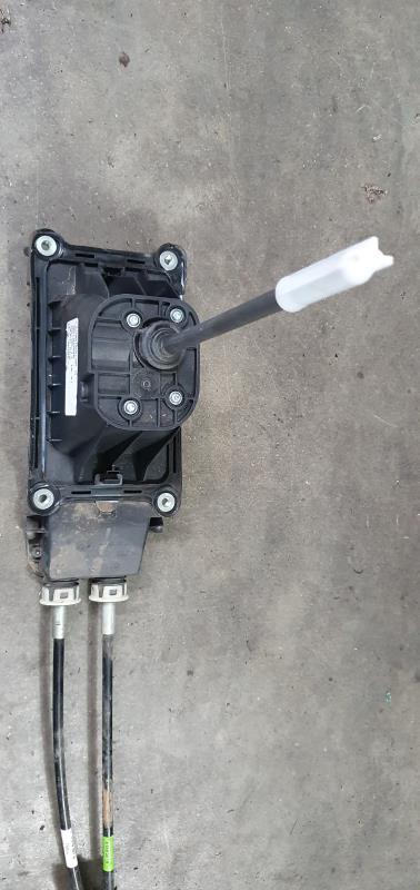 Levier de vitesses DACIA SANDERO 2 PHASE 2 Essence - 1