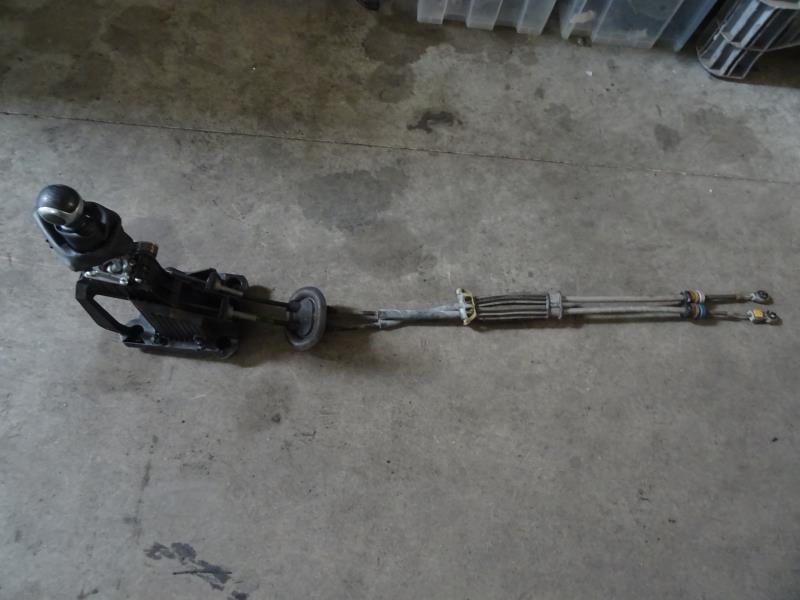 Levier de vitesses CITROEN DS3 PHASE 1 Essence - 1