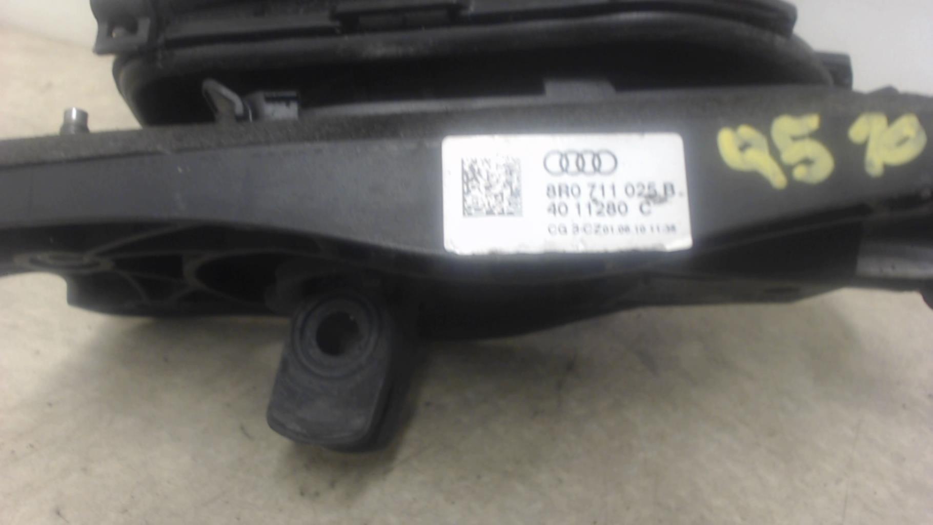 Levier de vitesses AUDI Q5 1 PHASE 1 Essence - 1