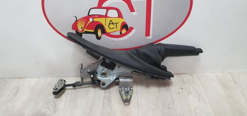 Levier frein à main BMW SERIE 1 E87 PHASE 1 Diesel - 1