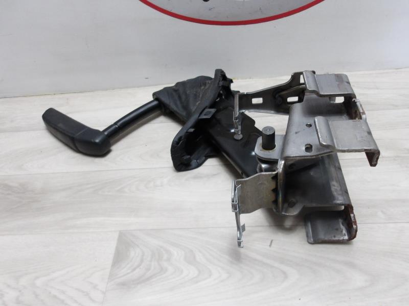 Levier frein à main CITROEN C4 2 PHASE 1 Diesel - 1