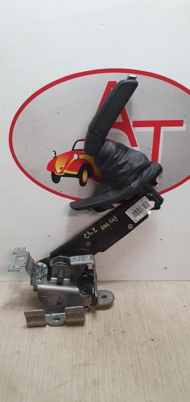 Levier frein à main CITROEN C4 2 PHASE 1 Diesel - 1