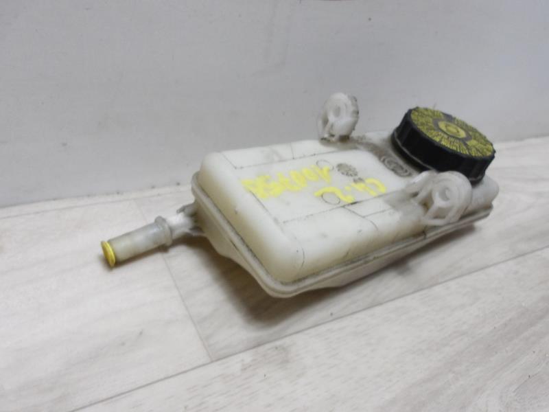 Maitre cylindre (freinage) CITROEN C4 2 PHASE 1 Diesel - 1