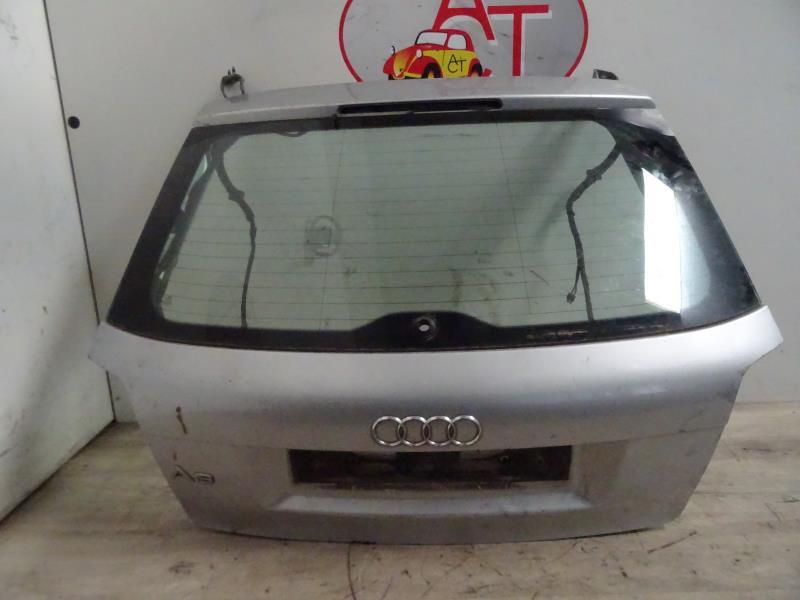 Portabagagli/Portellone posteriore AUDI A3 2 PHASE 1 Diésel - 1
