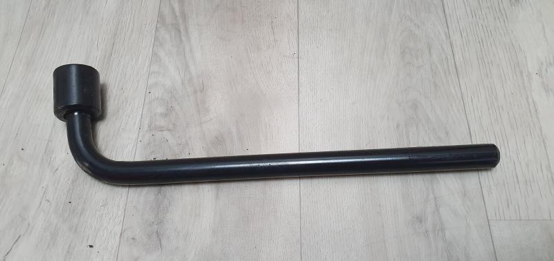 Manivelle cric RENAULT TWINGO 1 PHASE 2 Essence - 1