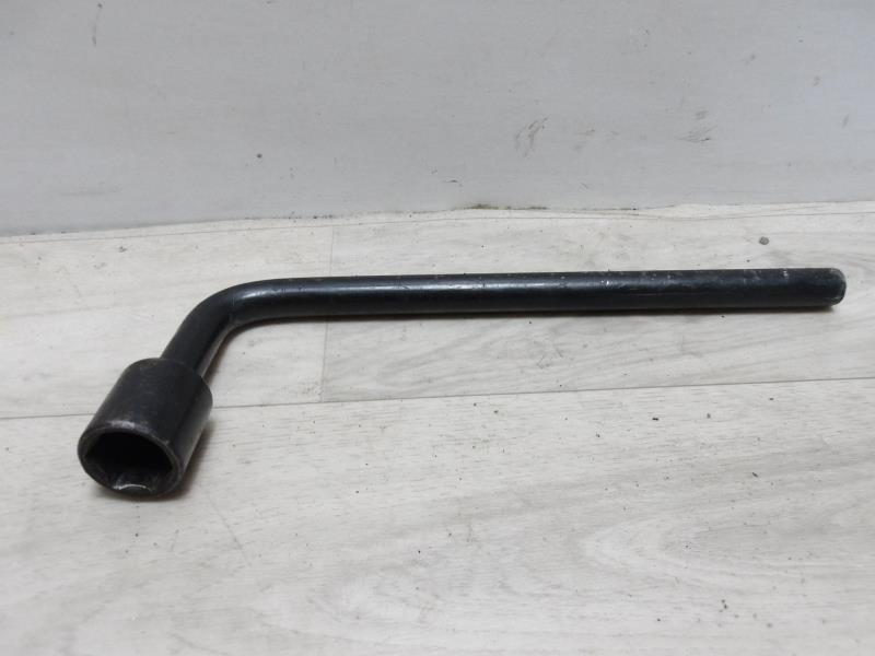 Manivelle cric RENAULT LAGUNA 2 PHASE 1 Diesel - 1