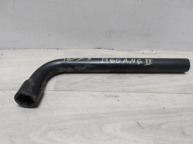 Manivelle cric RENAULT MEGANE 2 PHASE 1 Diesel - 1