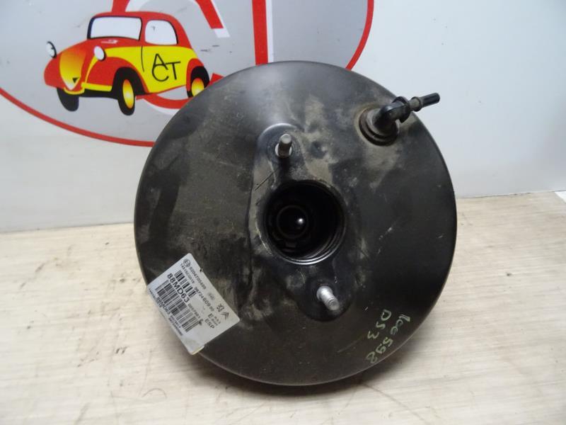 Mastervac CITROEN DS3 PHASE 1 Essence - 1