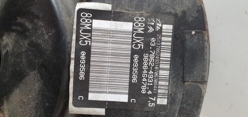 Mastervac PEUGEOT 508 1 SW PHASE 2 BREAK Diesel - 1