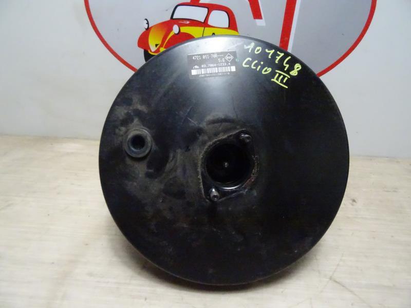 Mastervac RENAULT CLIO 3 PHASE 2 BREAK Diesel - 1