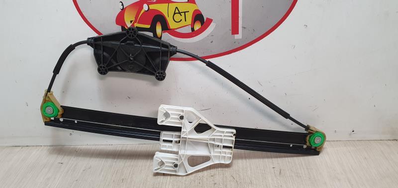 Meccanismo alzacristalli elettrico posteriore destro AUDI Q5 1 PHASE 1 Gasolina - 1