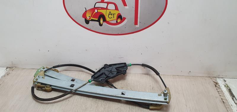 Meccanismo alzacristalli elettrico anteriore destro AUDI Q5 1 PHASE 1 Gasolina - 1