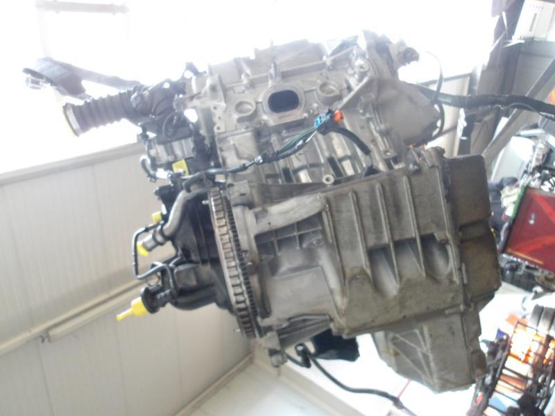 Moteur RENAULT TWINGO 3 Essence - 1
