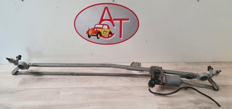 Motore tergicristallo anteriore OPEL ZAFIRA B PHASE 2 Diésel - 1