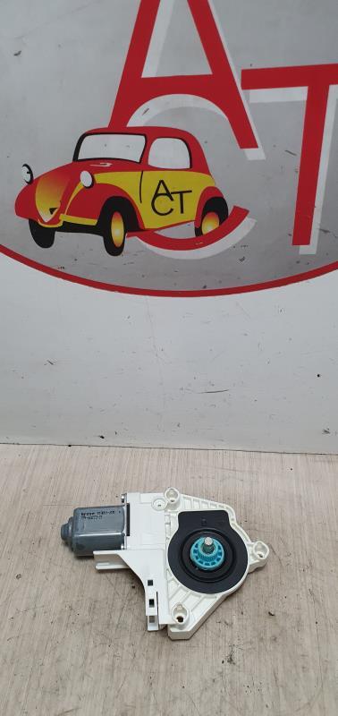 Motore alzacristalli posteriore destro AUDI Q5 1 PHASE 1 Gasolina - 1