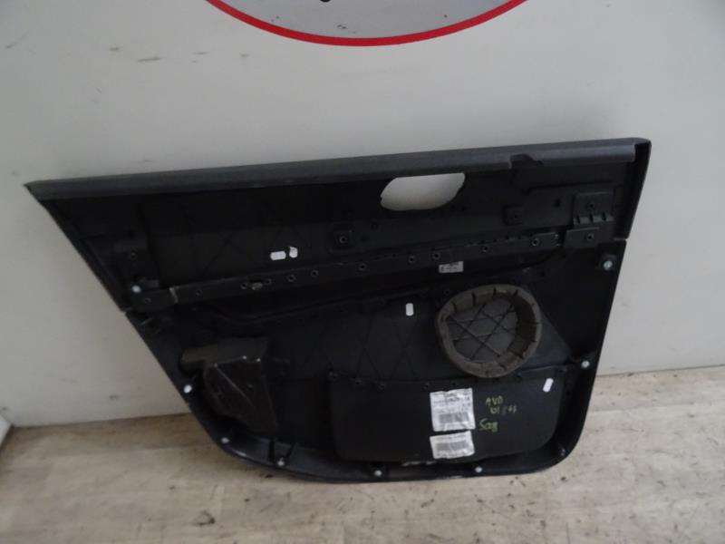 Pannello portiera anteriore destro PEUGEOT 5008 1 PHASE 1 Diésel - 1