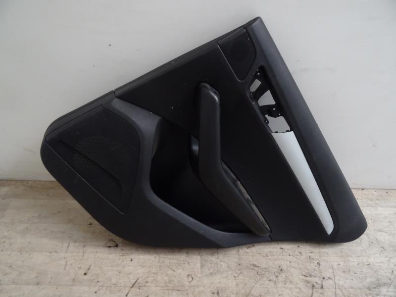 Pannello portiera posteriore destro AUDI Q5 1 PHASE 1 Gasolina - 1