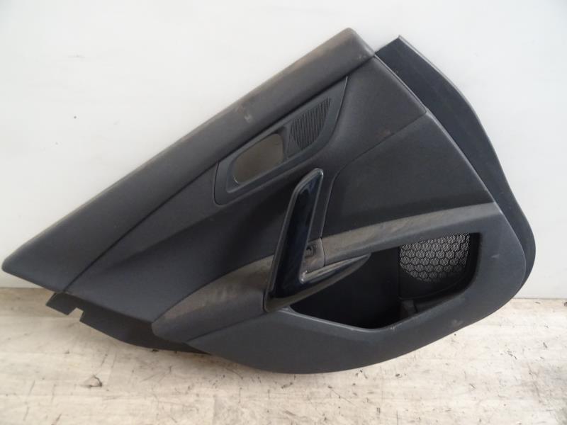 Pannello portiera posteriore sinistro PEUGEOT 508 1 SW PHASE 2 BREAK Diésel - 1