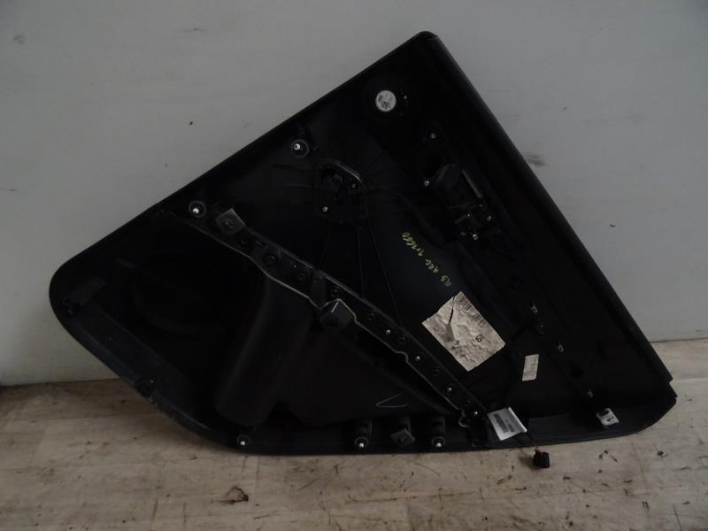 Pannello portiera posteriore sinistro AUDI Q5 1 PHASE 1 Gasolina - 1