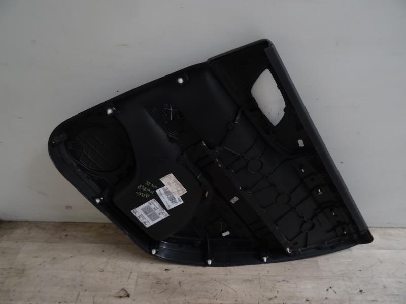 Panel de puerta trasera izquierda CITROEN C4 2 PHASE 1 Diésel - 1