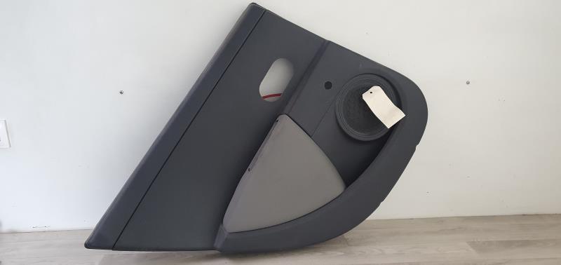 Pannello portiera posteriore sinistro RENAULT CLIO 3 PHASE 2 BREAK Diésel - 1
