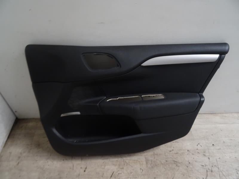 Panel de puerta delantera derecha CITROEN C4 2 PHASE 1 Diésel - 1