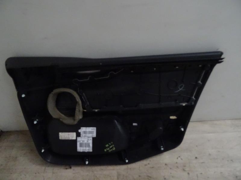 Pannello portiera anteriore sinistro CITROEN C4 2 PHASE 1 Diésel - 1