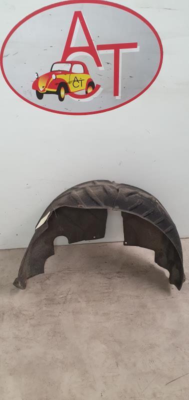 Pare boue arriere droit CITROEN C3 2 PHASE 1 Essence - 1
