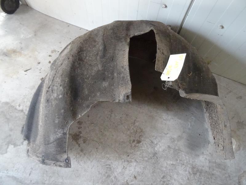 Parasale posteriore destro AUDI Q5 1 PHASE 1 Gasolina - 1