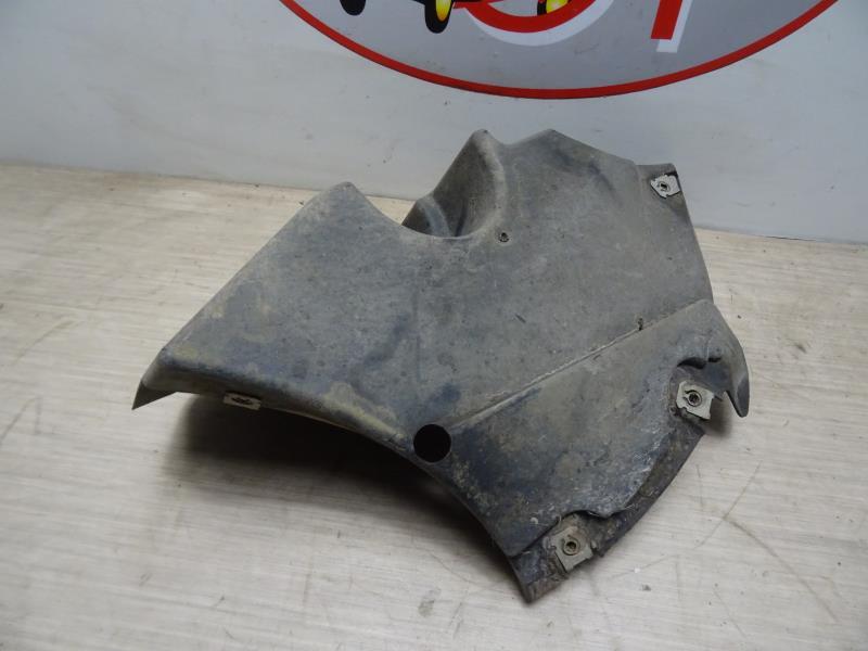 Parasale posteriore destro BMW SERIE 1 F20 PHASE 1 Diésel - 1
