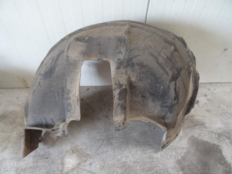 Parasale posteriore sinistro AUDI Q5 1 PHASE 1 Gasolina - 1