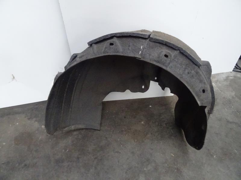Parasale posteriore sinistro AUDI A5 1 SPORTBACK PHASE 2 Diésel - 1