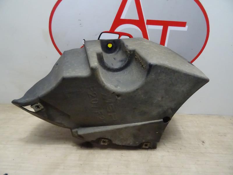 Parasale posteriore sinistro BMW SERIE 1 F20 PHASE 1 Diésel - 1