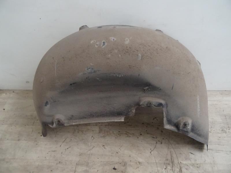 Parasale posteriore sinistro VOLKSWAGEN TOUAREG 1 PHASE 1 Diésel - 1