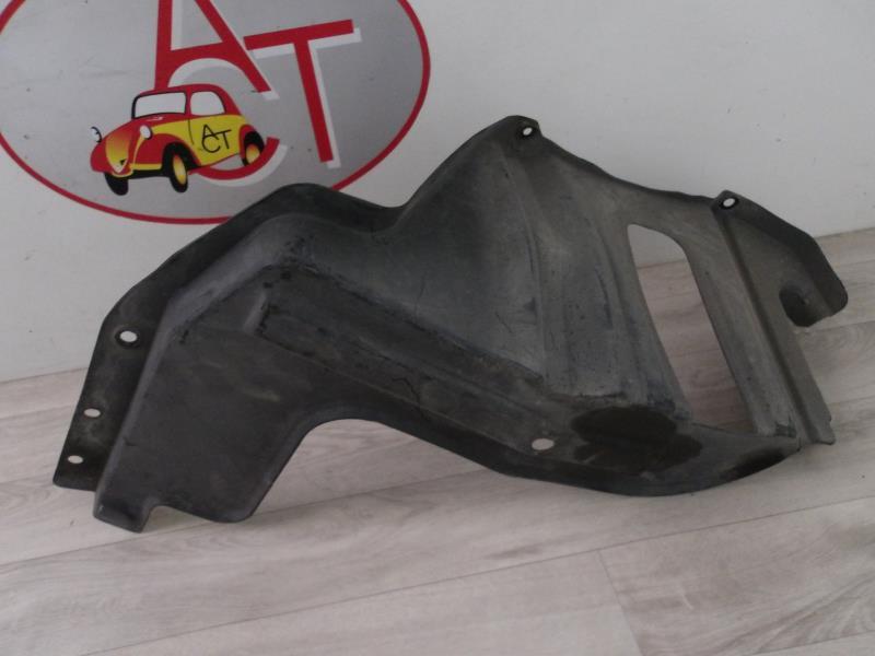 Parasale anteriore sinistro HYUNDAI MATRIX PHASE 1 Diésel - 1
