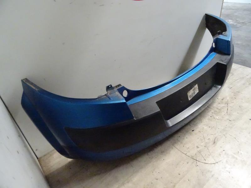 Paraurti posteriore RENAULT MEGANE 2 PHASE 1 Diésel - 1