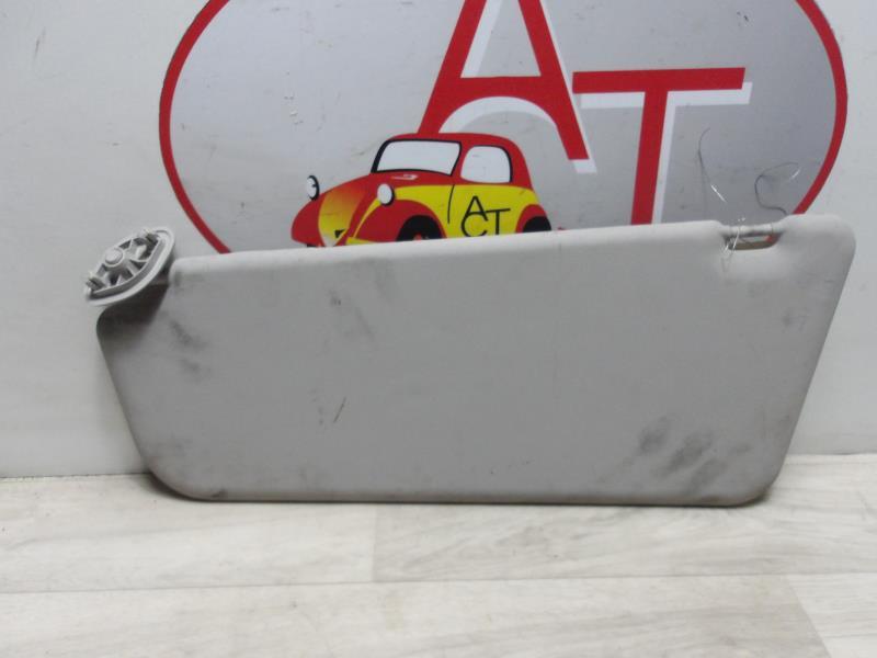 Pare soleil droit CITROEN JUMPY 2 Diesel - 1