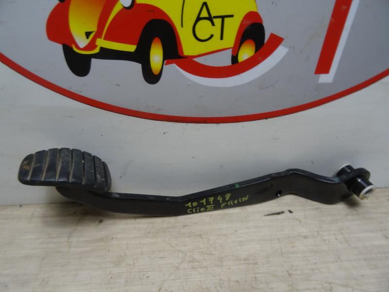 Pedale de frein RENAULT CLIO 3 PHASE 2 BREAK Diesel - 1