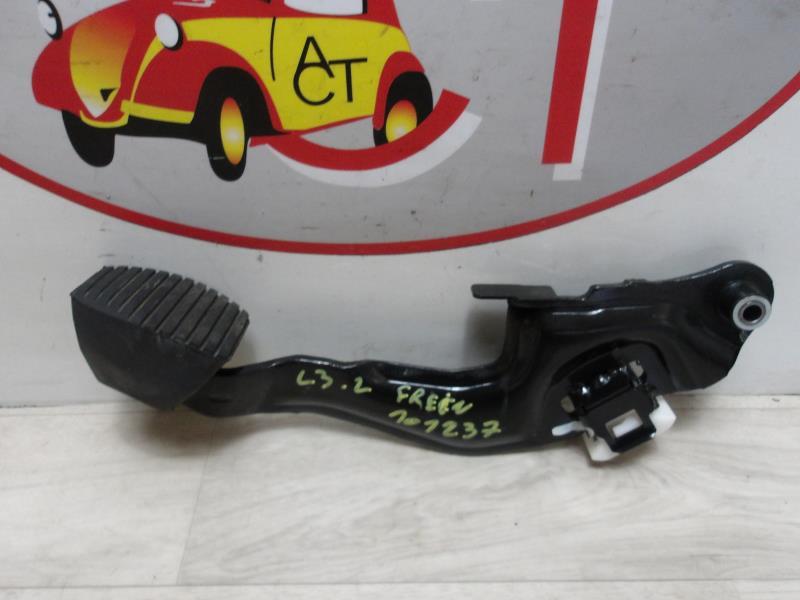 Pedale de frein CITROEN C3 2 PHASE 1 Essence - 1