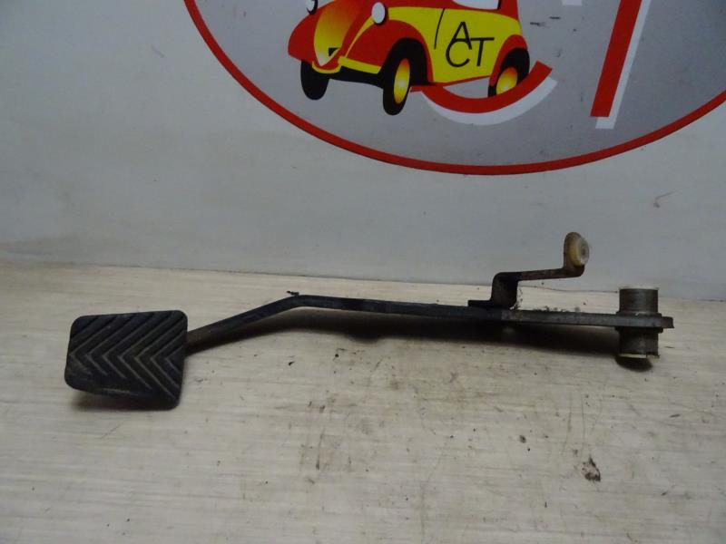 Pedale del freno HYUNDAI TUCSON 1 Diésel - 1
