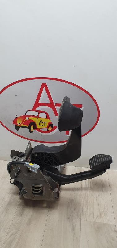 Pedale d'embrayage CITROEN C4 2 PHASE 1 Diesel - 1
