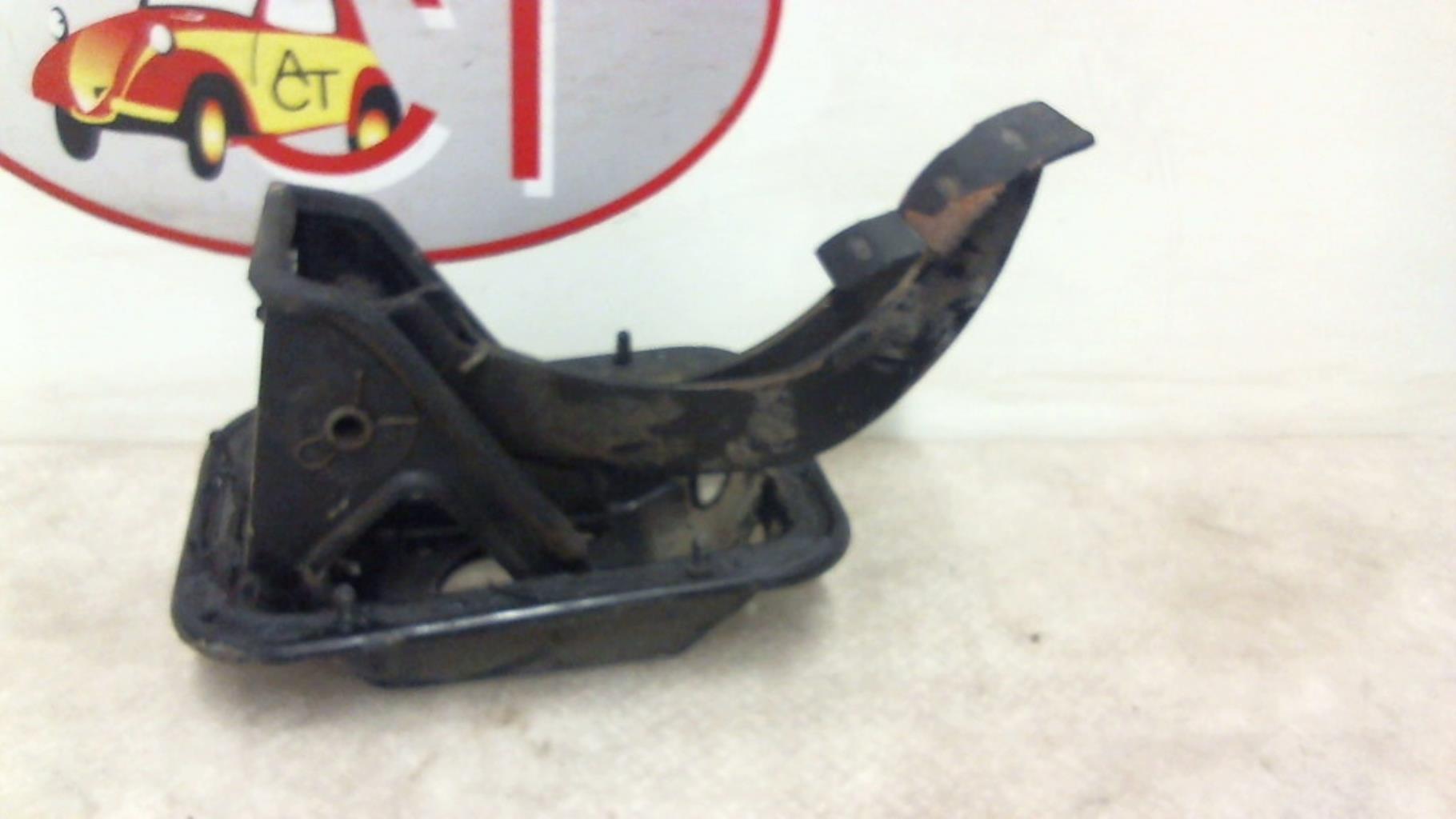 Pedale d'embrayage RENAULT TRAFIC 1 PHASE 1 Diesel - 1