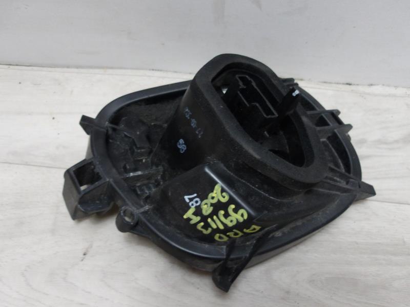 Base portalampade fanale posteriore sinistro PEUGEOT 208 1 PHASE 2 Gasolina - 1