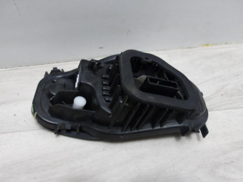 Base portalampade fanale posteriore destro RENAULT TWINGO 3 Gasolina - 1