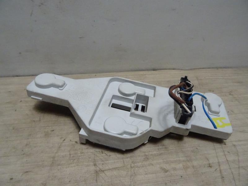Base portalampade fanale posteriore sinistro SKODA OCTAVIA 2 PHASE 2 BREAK Diésel - 1
