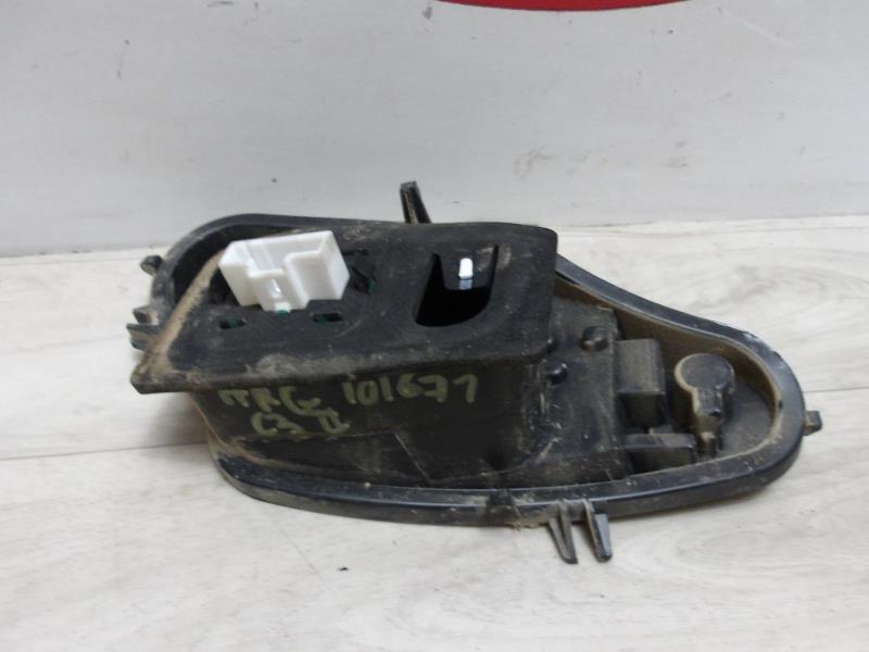 Base portalampade fanale posteriore sinistro CITROEN C3 2 PHASE 1 Diésel - 1