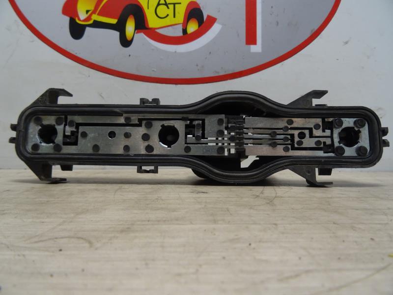 Base portalampade fanale posteriore sinistro RENAULT GRAND ESPACE 4 PHASE 2 Diésel - 1